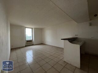  Appartement à louer 2 pièces 47 m²