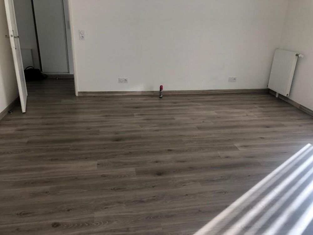 location Appartement - 2 pièce(s) - 44 m² Gennevilliers (92230)
