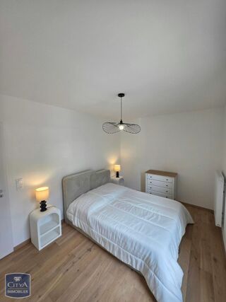  Appartement à louer 2 pièces 50 m²