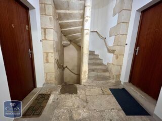  Appartement à louer 2 pièces 62 m²