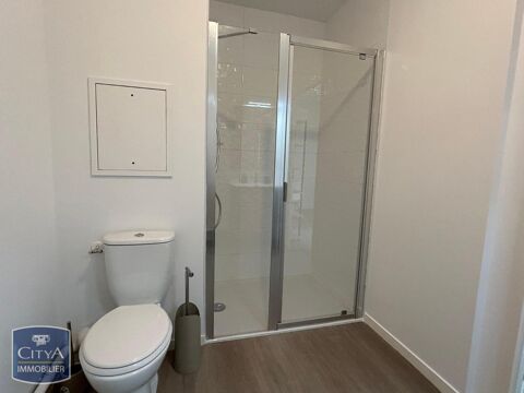  Appartement � louer 1 pi�ce 20 m�