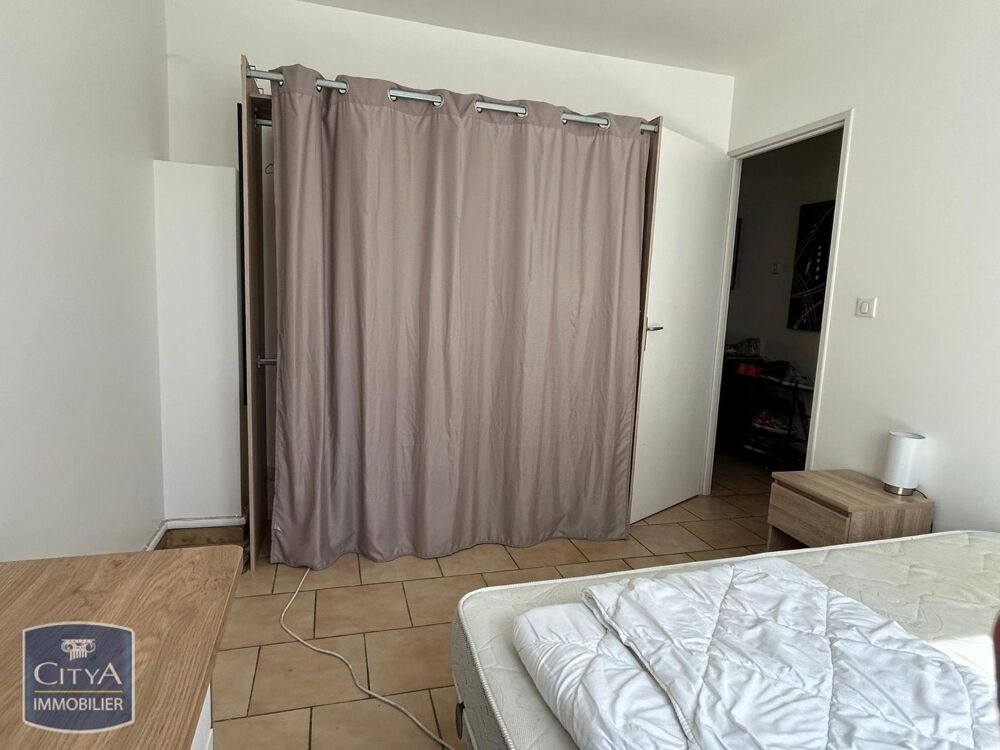 location Appartement - 1 pièce(s) - 10 m² Périgueux (24000)