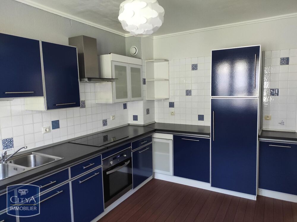 location Appartement - 3 pièce(s) - 68 m² Sainte-Foy-lès-Lyon (69110)