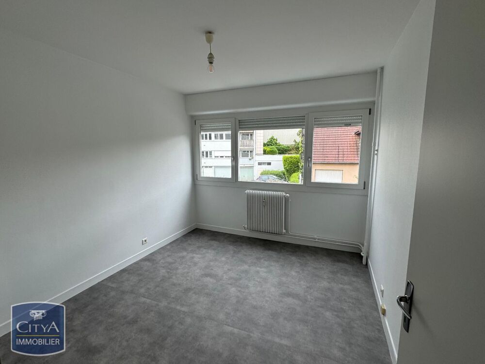 location Appartement - 2 pièce(s) - 41 m² Besançon (25000)