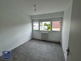  Appartement à louer 2 pièces 41 m²