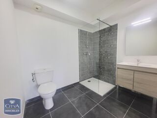  Appartement à louer 1 pièce 34 m²