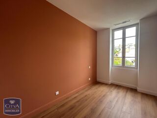  Appartement à louer 3 pièces 53 m²