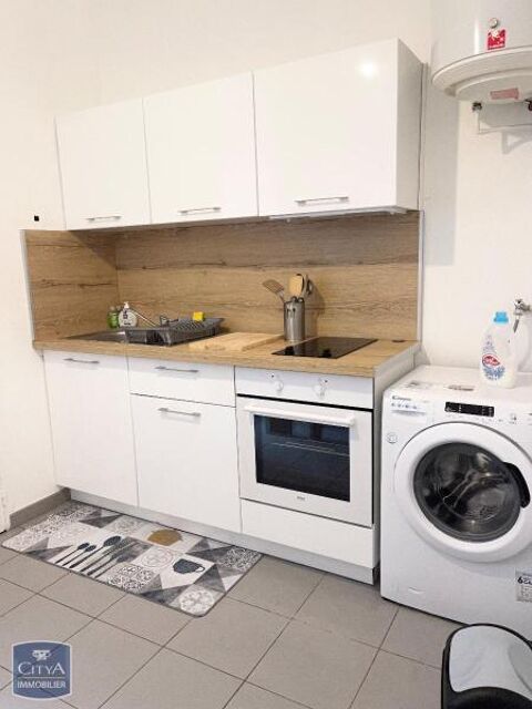  Appartement � louer 1 pi�ce 23 m�