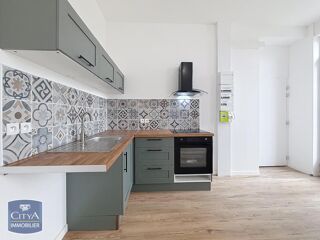  Appartement � louer 2 pi�ces 36 m�