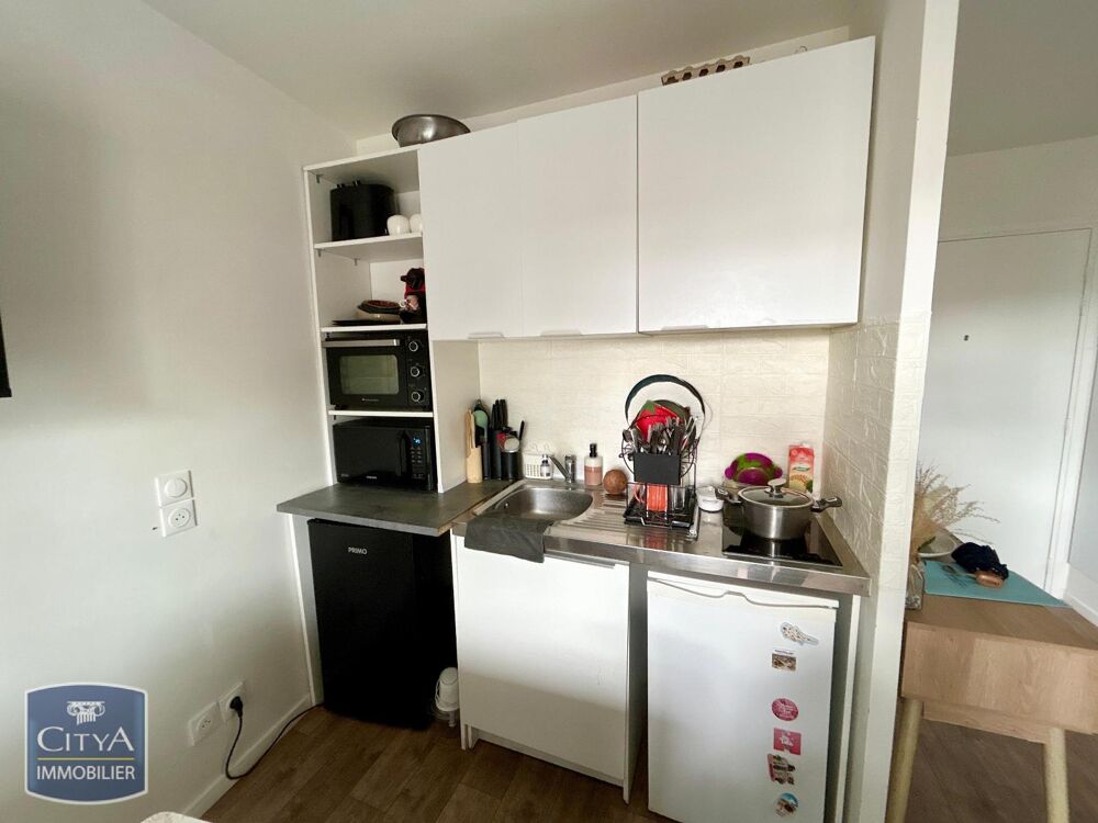 location Appartement - 2 pièce(s) - 39 m² Le Blanc-Mesnil (93150)