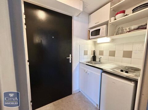  Appartement � louer 2 pi�ces 30 m�