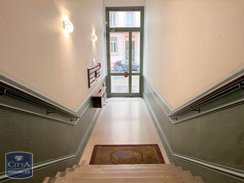  Appartement � louer 1 pi�ce 48 m�