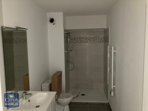  Appartement � louer 2 pi�ces 42 m�