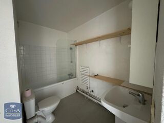  Appartement à louer 1 pièce 33 m²