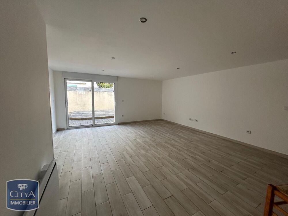 location Maison - 4 pièce(s) - 93 m² Sainte-Soulle (17220)