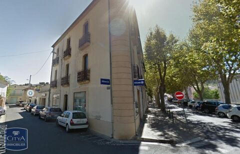  Appartement � louer 2 pi�ces 49 m�