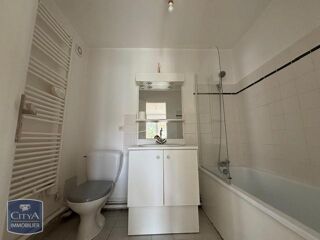  Appartement � louer 2 pi�ces 30 m�