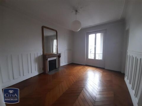  Appartement  louer 2 pices 48 m