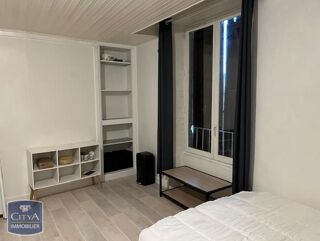  Appartement � louer 1 pi�ce 24 m�