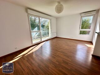  Appartement � louer 2 pi�ces 44 m�