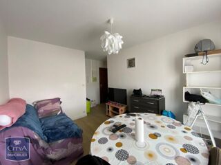  Appartement � louer 1 pi�ce 21 m�