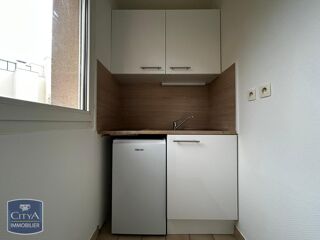  Appartement � louer 1 pi�ce 28 m�