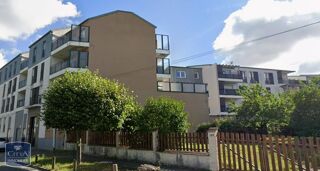  Appartement � louer 3 pi�ces 65 m�