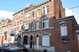  Appartement � louer 1 pi�ce 23 m�