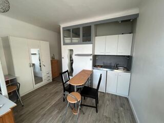  Appartement � louer 1 pi�ce 22 m�