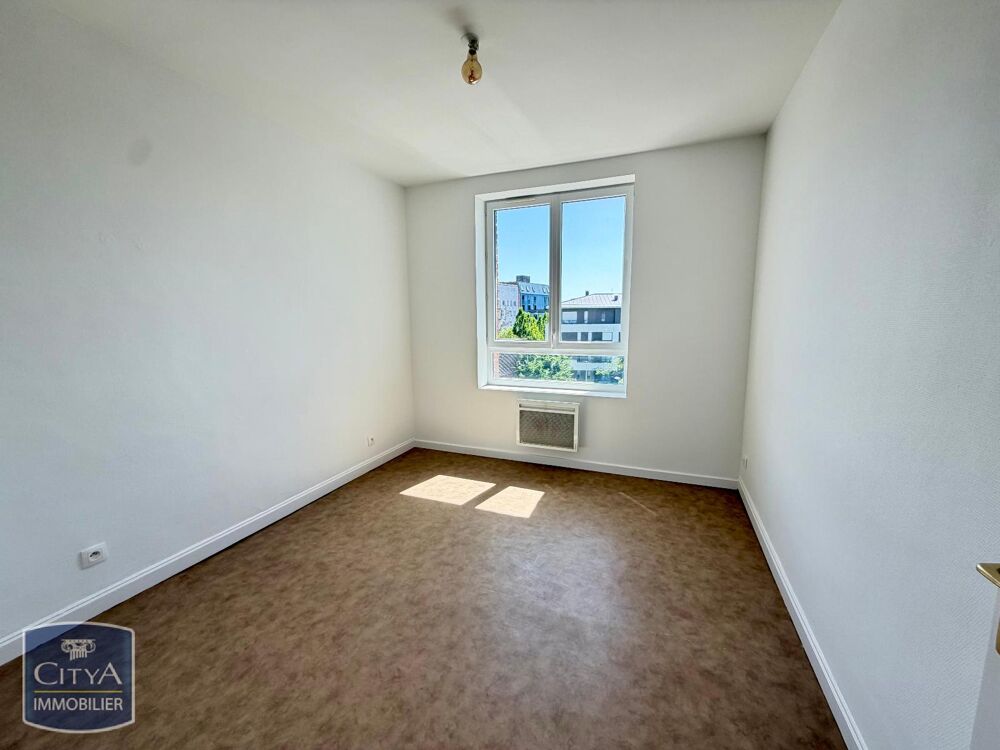 location Appartement - 2 pièce(s) - 44 m² Marcq-en-Barœul (59700)