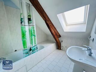  Appartement à louer 2 pièces 41 m²