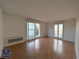  Appartement � louer 3 pi�ces 59 m�