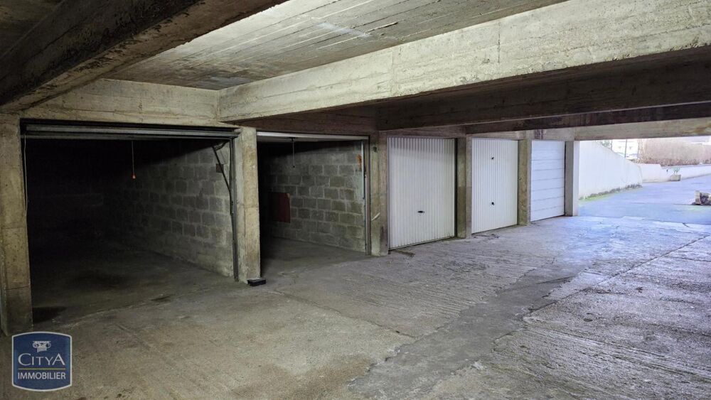 location Parking / Garage - 12 m² Antony (92160)