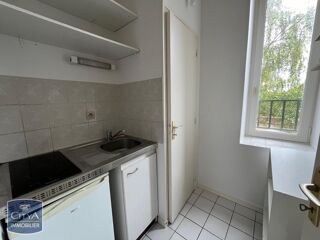  Appartement � louer 1 pi�ce 21 m�