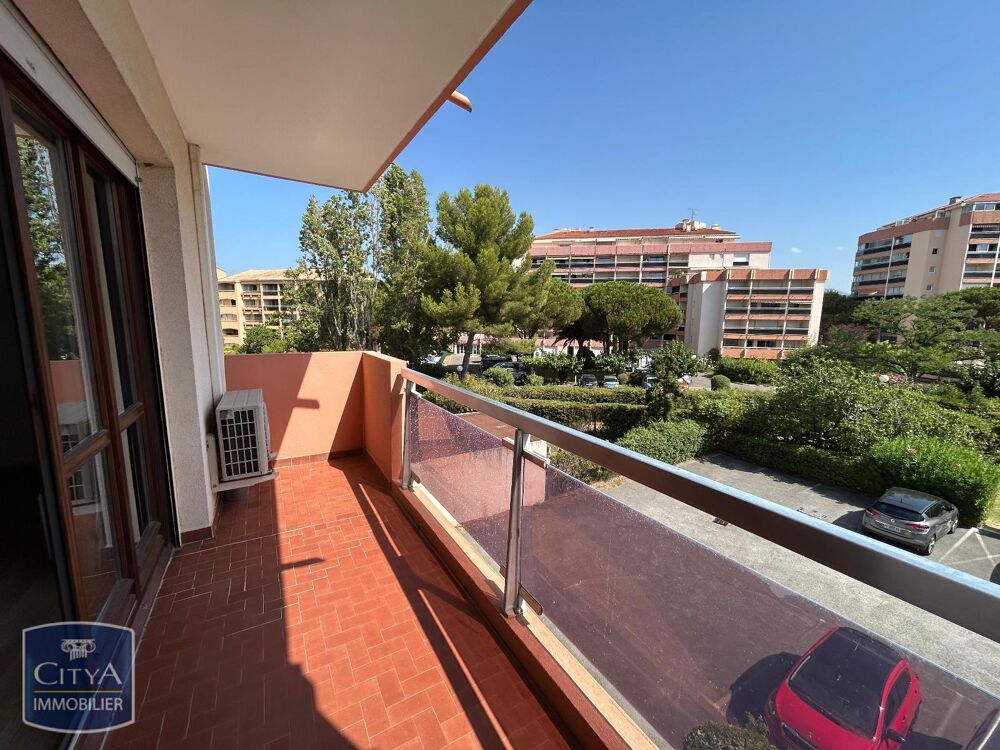 location Appartement - 3 pièce(s) - 78 m² Fréjus (83600)