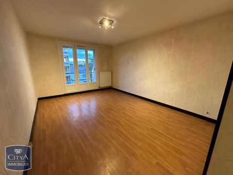  Appartement  louer 2 pices 52 m