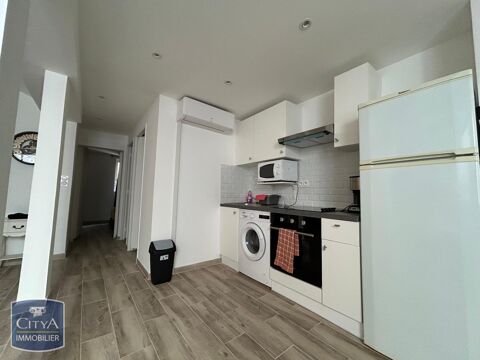  Appartement � louer 2 pi�ces 46 m�