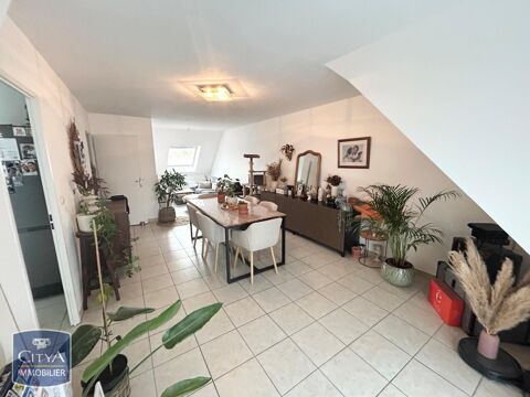  Appartement � louer 3 pi�ces 66 m�