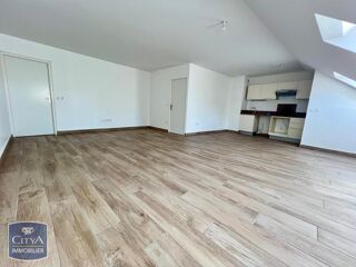  Appartement � louer 2 pi�ces 53 m�