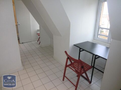  Appartement � louer 1 pi�ce 16 m�