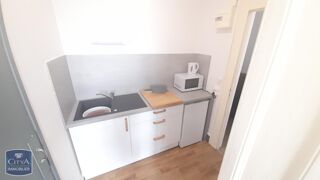  Appartement � louer 1 pi�ce 21 m�