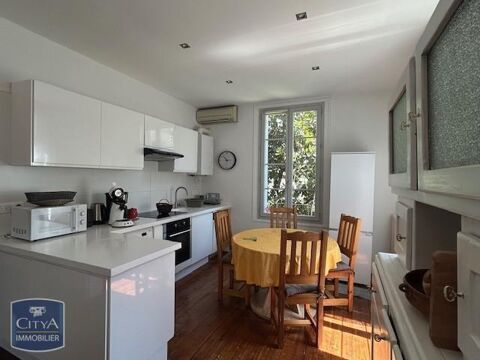  Appartement  louer 4 pices 72 m