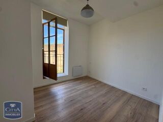  Appartement à louer 3 pièces 47 m²