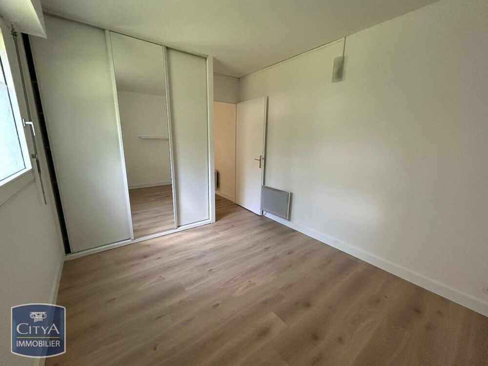 location Appartement - 2 pièce(s) - 47 m² Bordeaux (33200)
