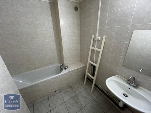  Appartement � louer 4 pi�ces 69 m�