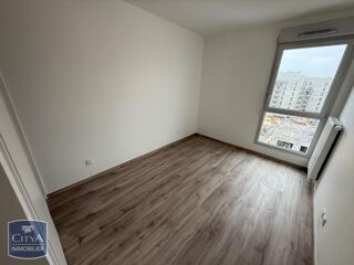  Appartement à louer 3 pièces 63 m²