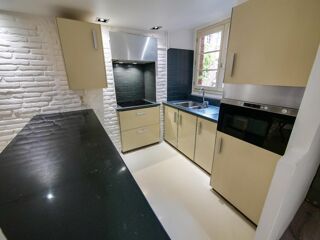  Appartement à louer 2 pièces 52 m²