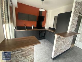  Appartement à louer 2 pièces 42 m²
