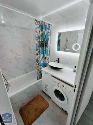  Appartement � louer 2 pi�ces 31 m�