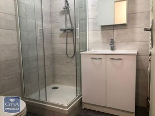  Appartement � louer 1 pi�ce 28 m�